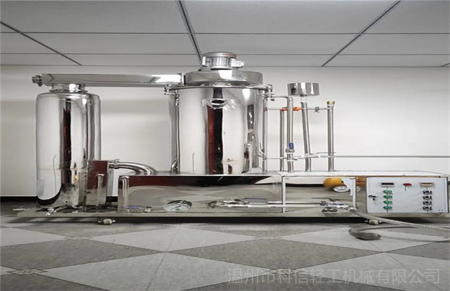 科信定制 全自動 不銹鋼 時產(chǎn)2000瓶紅棗醋生產(chǎn)線設備